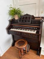 Harmonium, Muziek en Instrumenten, Harmonium, Gebruikt, Ophalen