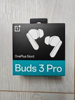 OnePlus Nord Buds 3 pro, Telecommunicatie, Mobiele telefoons | Oordopjes, Ophalen of Verzenden, Nieuw