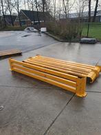 Aanrijbeveiliging, Doe-het-zelf en Verbouw, Metalen, Ophalen of Verzenden, Nvt, Nvt, Nvt