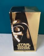VHS Star Wars trilogy Special Edition, Alle leeftijden, Ophalen of Verzenden, Zo goed als nieuw, Science Fiction en Fantasy