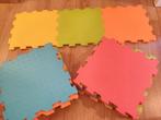 Playmats for children, Ophalen, Gebruikt