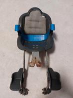 Bobike fietszitje (achter), Fietsen en Brommers, Fietsaccessoires | Fietsstoeltjes, Achterzitje, Ophalen of Verzenden, Bo-bike