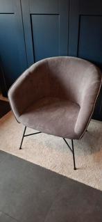 Grijs stof als nieuw!, Ophalen, Zo goed als nieuw, Stof