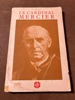 Le Cardinal Mercier - C. Mayet, Boeken, Biografieën, C. Mayet, Gelezen, Ophalen of Verzenden, Esoterie en Spiritualiteit