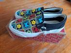 Vans slip- on instappers, Ophalen of Verzenden, Zo goed als nieuw, Sneakers of Gympen
