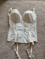 Di Lorenzo 70G korset corset bustier vintage, Ophalen of Verzenden, Body of Korset