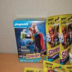 Playmobil scooby doo figuurtjes en meer, nieuw, Ophalen of Verzenden, Nieuw, Complete set