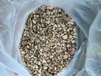Grind / steentjes (gratis), Tuin en Terras, Ophalen, Gebruikt, Overige materialen