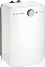 boilers 15 of 10 ltr Daalderop, Doe-het-zelf en Verbouw, Geisers en Boilers, Ophalen, Gebruikt, Boiler
