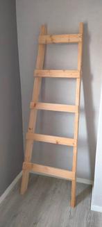 Decoratie trap, Huis en Inrichting, Woonaccessoires | Wanddecoraties, Ophalen, Zo goed als nieuw