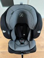Maxi Cosi Titan Plus i-size Authentic black, Kinderen en Baby's, Autostoeltjes, Ophalen, Verstelbare rugleuning, Zo goed als nieuw