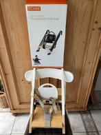 Stokke handysitt, Ophalen of Verzenden, Gebruikt, Overige typen, Stoelverkleiner