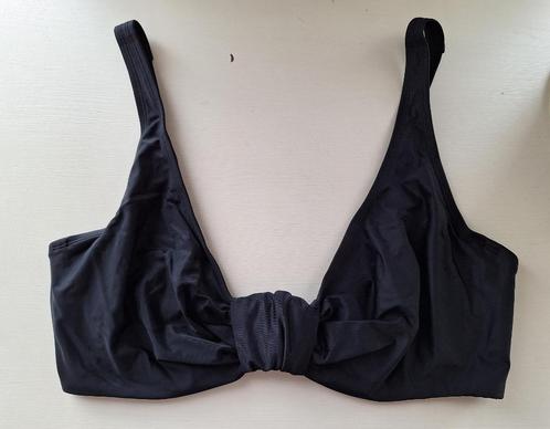 Hunkemöller Hunkemuller nieuwe zwarte bikini top, maat 90G, Kleding | Dames, Badmode en Zwemkleding, Nieuw, Bikini, Zwart, Ophalen of Verzenden