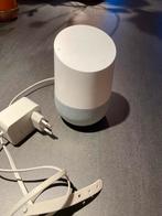 Google Home slimme speaker, Computers en Software, Ophalen, Zo goed als nieuw