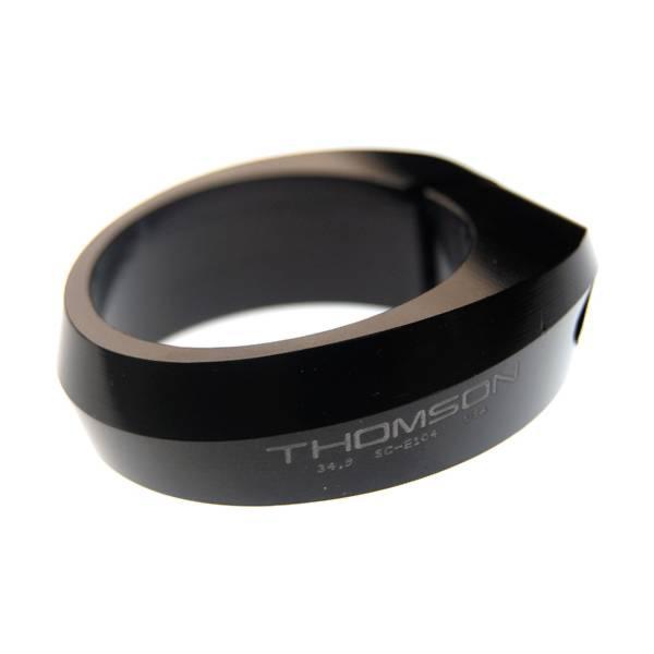 Thomson Zadelbuisklem 29.8mm, Fietsen en Brommers, Fietsonderdelen, Nieuw, Algemeen, Overige typen, Ophalen of Verzenden