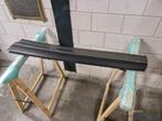 Porsche Cayenne 92A zijskirt zij skirt sideskirt side skirt, Rechts, Gebruikt, Porsche, Ophalen of Verzenden