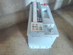 Bosch 12 volt  100 ampere, Ophalen, Gebruikt