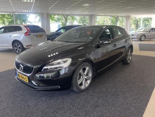 Volvo V40 2.0 T3 Nordic+ (bj 2017), Auto's, Volvo, Bedrijf, Te koop, V40, ABS, Airbags, Airconditioning, Alarm, Bluetooth, Bochtverlichting