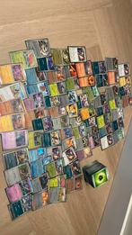 POKEMON 800+ verzameling + 200 holo inc SIR/EX/MEGA/PROMOS, Ophalen of Verzenden, Zo goed als nieuw, Meerdere kaarten