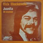 Nick Mckenzie - Juanita, Cd's en Dvd's, Verzenden, 7 inch, Single, Zo goed als nieuw