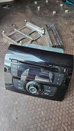 Peugeot Boxer Radio + Canbus, Ophalen, Gebruikt