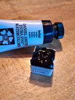 Daniel Smith Aquarelverf - Indigo ½ napje, Hobby en Vrije tijd, Schilderen, Ophalen of Verzenden