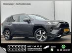 Toyota RAV4 2.5 Hybrid AWD Plug-in Leer Stoel/Stuurverw Carp, Automaat, 4 cilinders, 2487 cc, Plug-in hybride