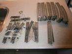 Marklin M rails, Wisselstroom, Gebruikt, Rails, Ophalen of Verzenden