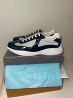 Prada America’s cup Dark Blue, Ophalen of Verzenden, Nieuw, Blauw, Prada