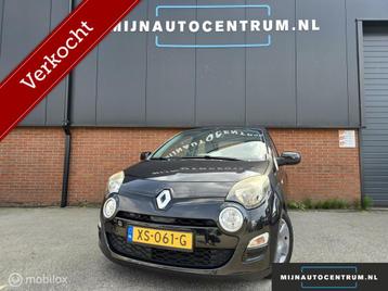 Renault Twingo 1.5 dCi Authentique / NAP✔️/ AIRCO❄️  beschikbaar voor biedingen