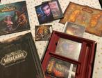 World of Warcraft collectors edition, Spelcomputers en Games, Games | Pc, Gebruikt, Ophalen of Verzenden