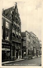 Gorinchem - Museum Dit is in Bethlehem, Ophalen of Verzenden, Voor 1920, Gelopen, Utrecht