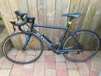 B’Twin Triban 500 racefiets, Fietsen en Brommers, Fietsen | Racefietsen, Gebruikt, Aluminium, Meer dan 20 versnellingen, 53 tot 57 cm