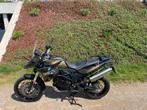 BMW GS 800 - Avontuurlijke Allrounder!, Motoren, Motoren | BMW, Particulier, Enduro, ABS