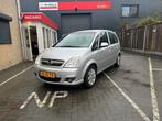 Opel MERIVA 1.6 cool edition - airco, Auto's, Opel, Voorwielaandrijving, 65 €/maand, 15 km/l, 4 cilinders