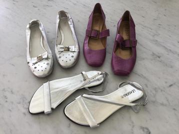 Zomer schoenen voor dames  beschikbaar voor biedingen