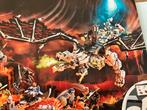 Lego Ninjago 71721 skull sorcerer’s draak, Kinderen en Baby's, Speelgoed | Duplo en Lego, Ophalen of Verzenden, Gebruikt, Lego