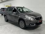 Peugeot 2008 1.2 PureTech Access CRUISE,NAVI, AIRCO,ELK.PAKK, Voorwielaandrijving, Stof, Gebruikt, 1199 cc