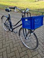 Pointer damesfiets framemaat 57cm in keurige staat, Gebruikt, Versnellingen, 56 cm of meer, Ophalen