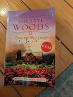 Terug naar Rose Cottage - Sherryl Woods, Ophalen of Verzenden, Zo goed als nieuw, Sherryl Woods, Nederland