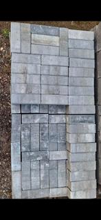 Straatklinkers 20x6,5x6, Ophalen, Klinkers, Nieuw, 10 m² of meer