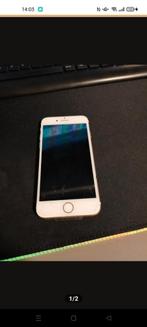 iPhone 7, Ophalen, Niet werkend, Goud