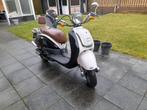 Scooter te koop, Fietsen en Brommers, Snorfietsen en Snorscooters, Ophalen of Verzenden, Benzine, Overige merken