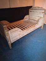 Meiden bed 190 x 90, Kinderen en Baby's, Kinderkamer | Bedden, Ophalen, Zo goed als nieuw, 180 cm of meer, 85 tot 100 cm