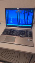 Laptop Fujitsu Intel i5, 8GB RAM, 240GB SSD, Windows 11, 240GB, Gebruikt, 2 tot 3 Ghz, 8 GB