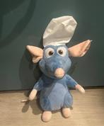 Knuffel ratatouille, Ophalen of Verzenden, Zo goed als nieuw, Overige typen