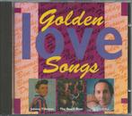 CD Golden Love Songs, Cd's en Dvd's, Cd's | Verzamelalbums, Pop, Ophalen of Verzenden