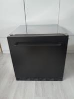 Boretti inbouw koelkast voor Boretti BBQ Luciano, Tuin en Terras, Gasbarbecues, Ophalen, Gebruikt