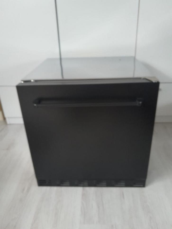 Boretti inbouw koelkast voor Boretti BBQ Luciano, Tuin en Terras, Gasbarbecues, Gebruikt, Ophalen