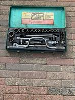 Doppendoos, Doe-het-zelf en Verbouw, Gereedschap | Handgereedschap, Ophalen of Verzenden, Gebruikt